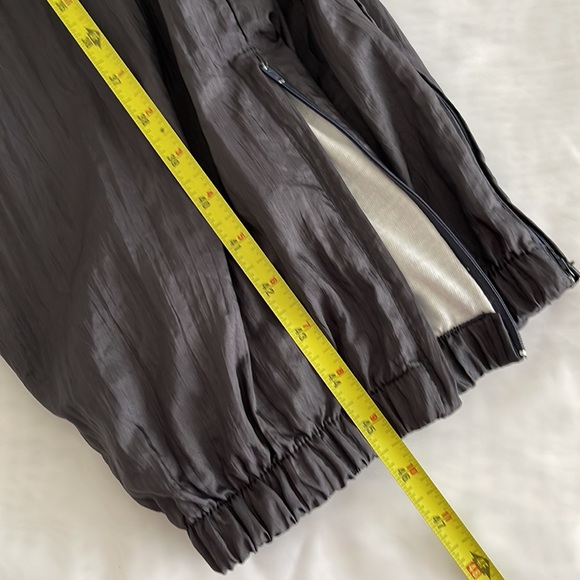 Givenchy Active Nylon Tracksuit Set Sz XL - Picture 14 of 16